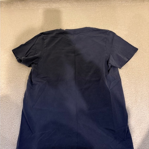 John Galt Navy Blue 14 T-Shirt - Picture 3 of 4